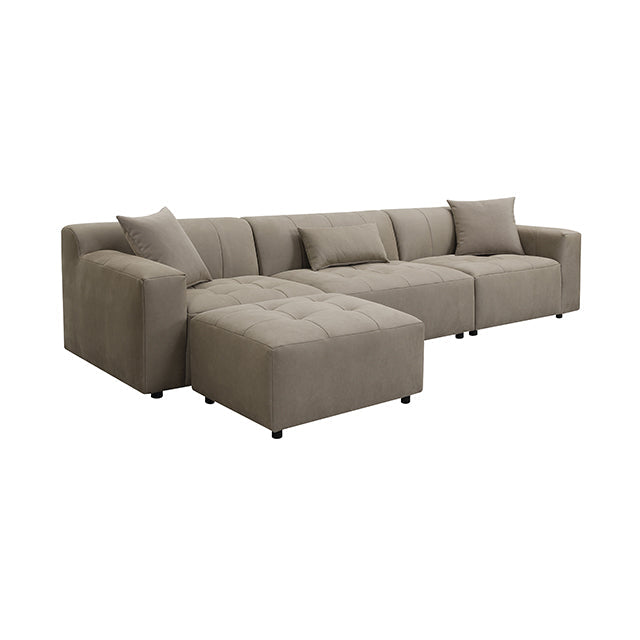 Wigston Upholstery Collection