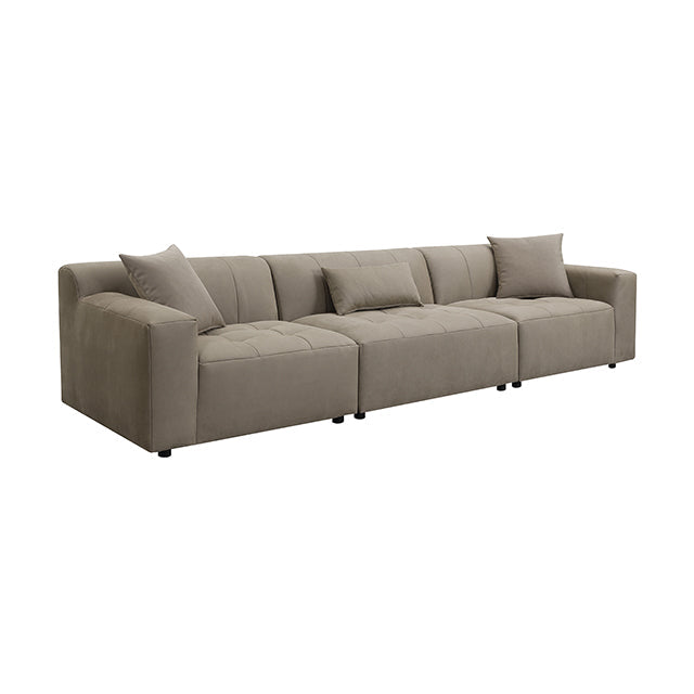 Wigston Upholstery Collection