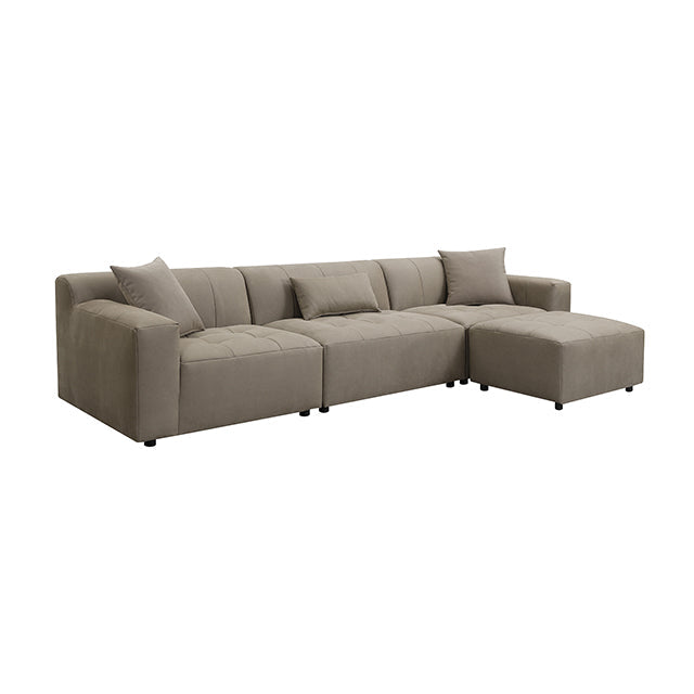 Wigston Upholstery Collection