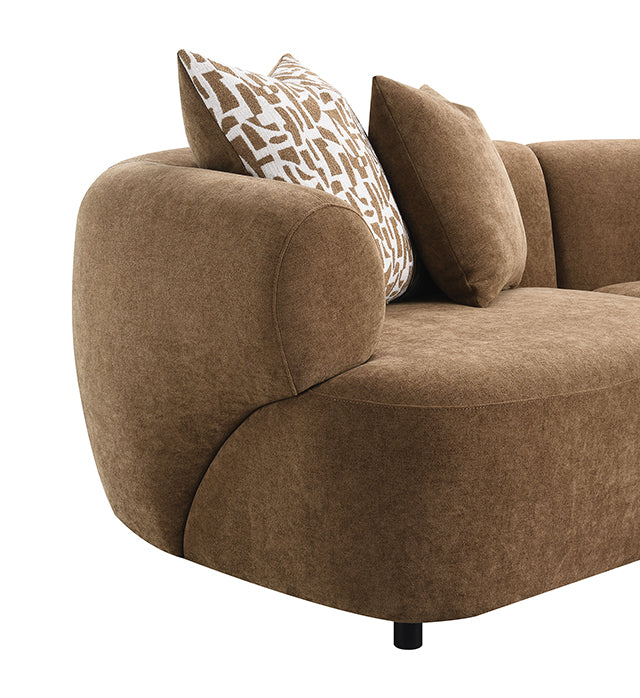 Keynes Sectional