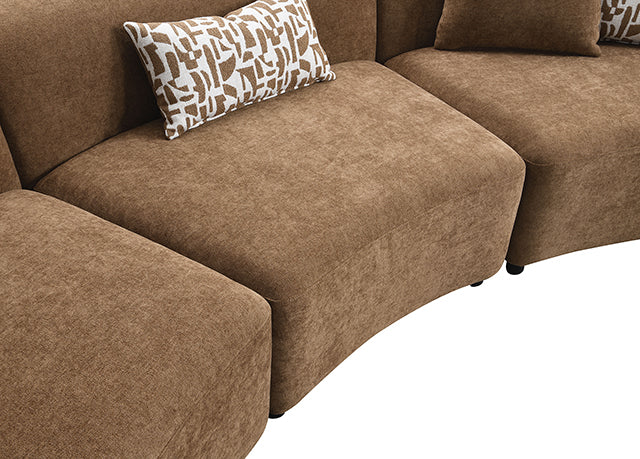 Keynes Sectional