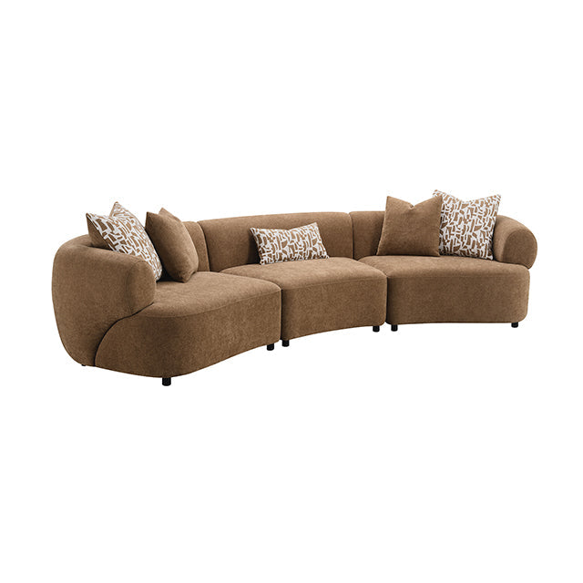 Keynes Sectional