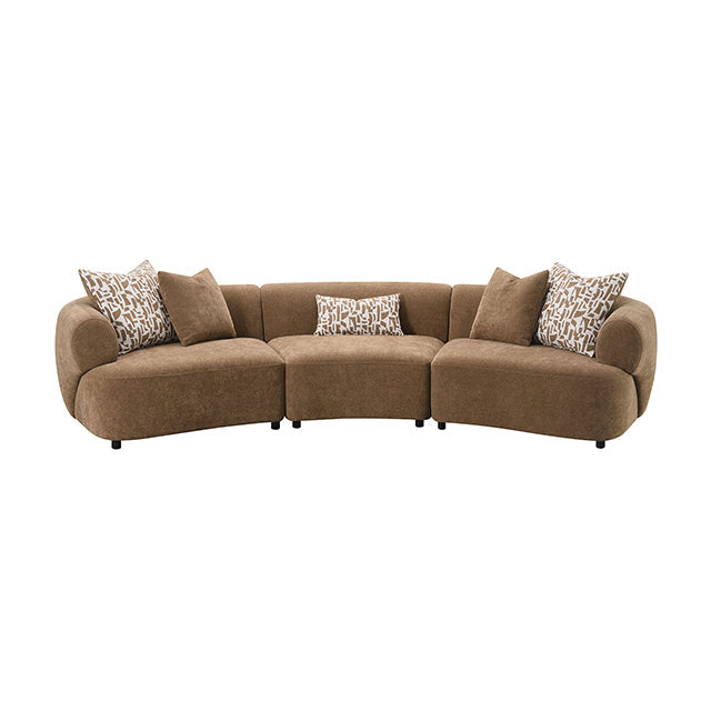 Keynes Sectional