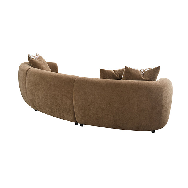 Keynes Sectional