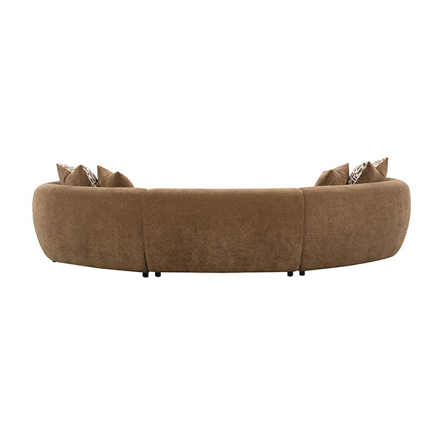 Keynes Sectional