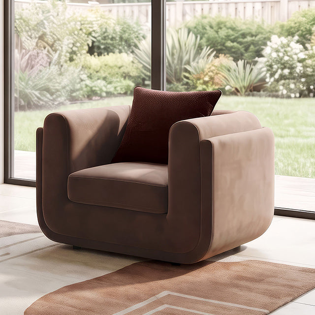 Yateley Upholstery Collection — Yateley Chair