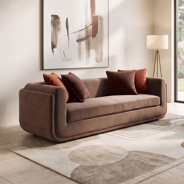 Yateley Upholstery Collection — Yateley Sofa