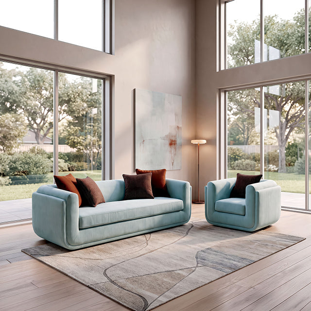 Yateley Upholstery Collection