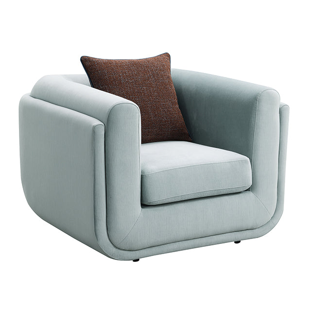 Yateley Upholstery Collection