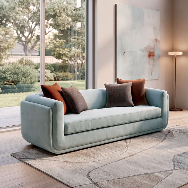 Yateley Upholstery Collection — Yateley Sofa