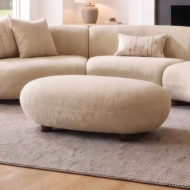 Neston Upholstery Collection — Neston Ottoman