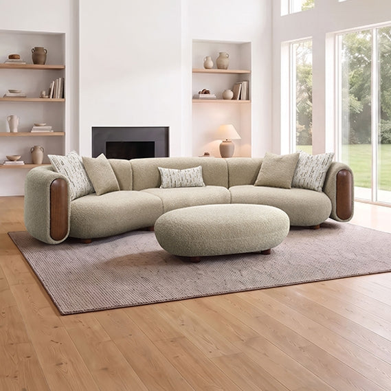 Neston Upholstery Collection — Neston Sectional