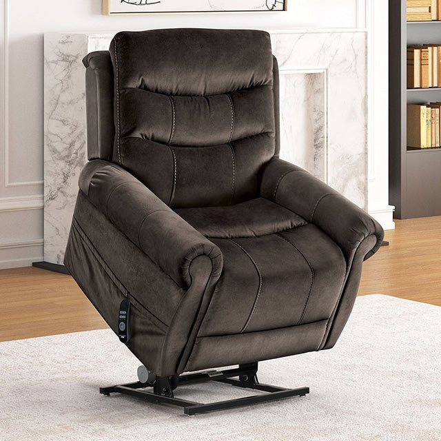 Dionysia Lift Chair — Dionysia Lift Chair