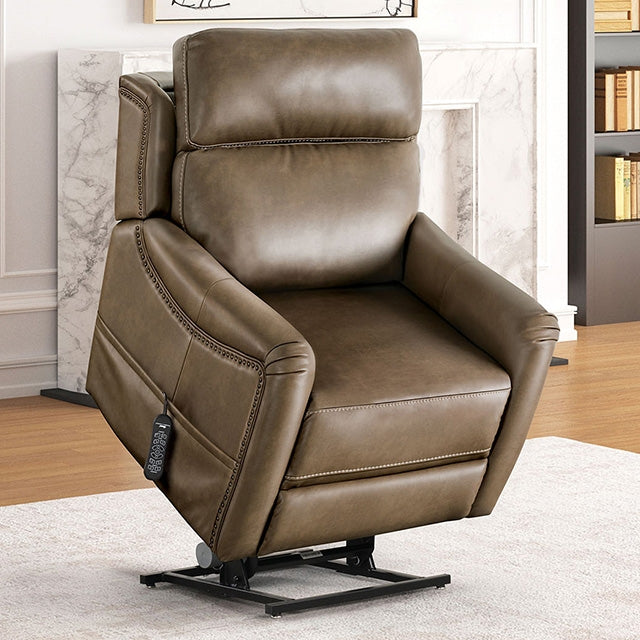 Sylvanus Lift Chair — Sylvanus Lift Chair