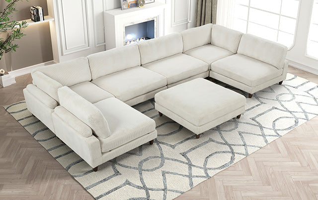 Dagenham Sectional [ B ]