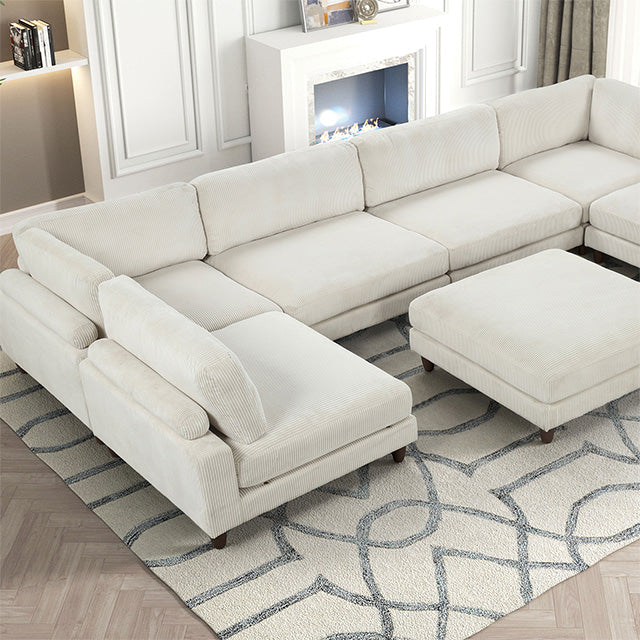 Dagenham Sectional [ B ] — Dagenham Sectional [ A ]
