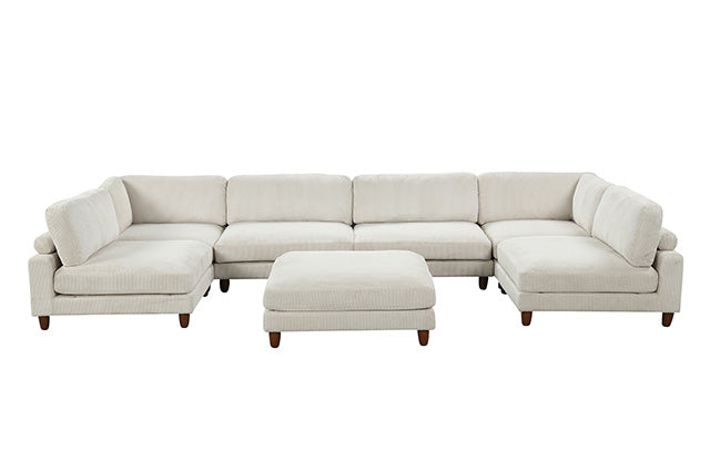 Dagenham Sectional [ B ]