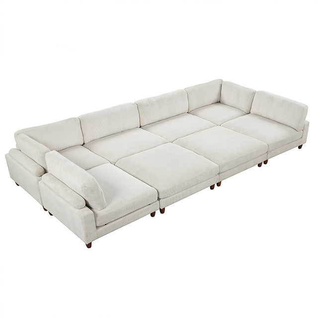 Dagenham Sectional [ B ] — Dagenham Sectional [ B ]
