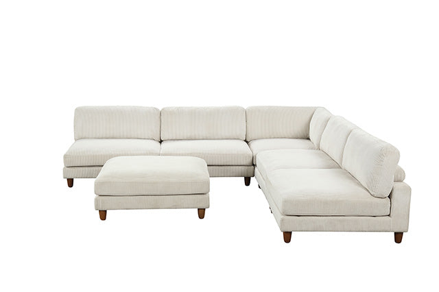 Dagenham Sectional [ B ]