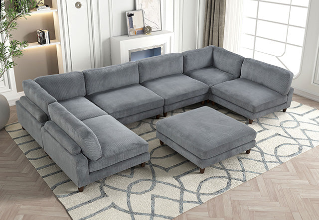 Dagenham Sectional [ B ]