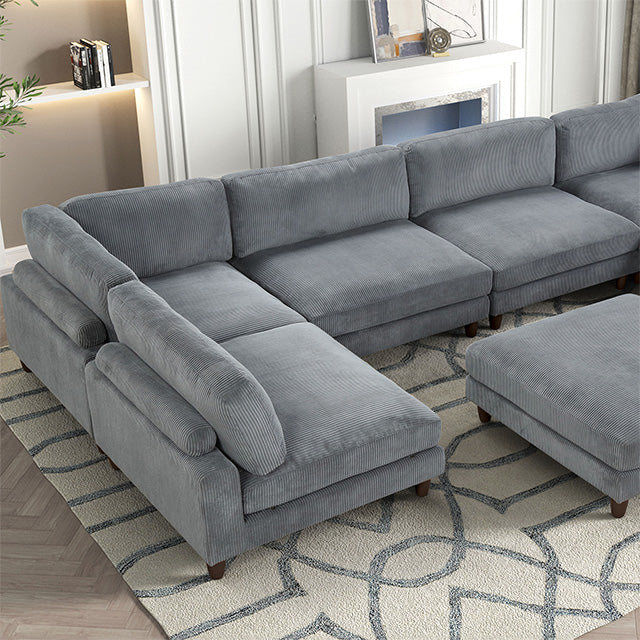 Dagenham Sectional [ B ] — Dagenham Sectional [ A ]