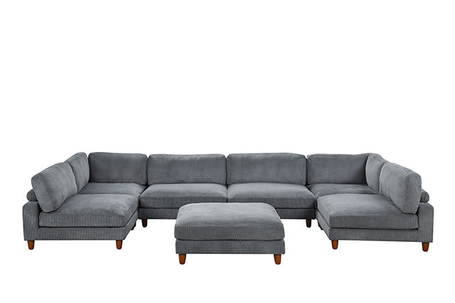 Dagenham Sectional [ B ]