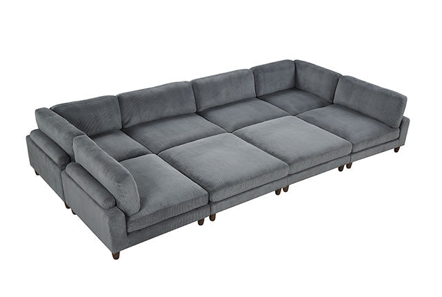 Dagenham Sectional [ B ] — Dagenham Sectional [ B ]