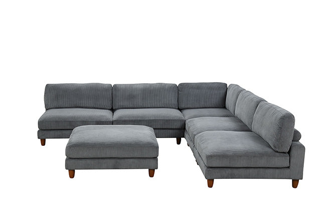 Dagenham Sectional [ B ]