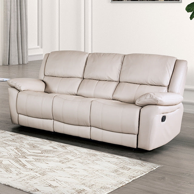 Glarus Upholstery Collection — Glarus Sofa Manual Recliner