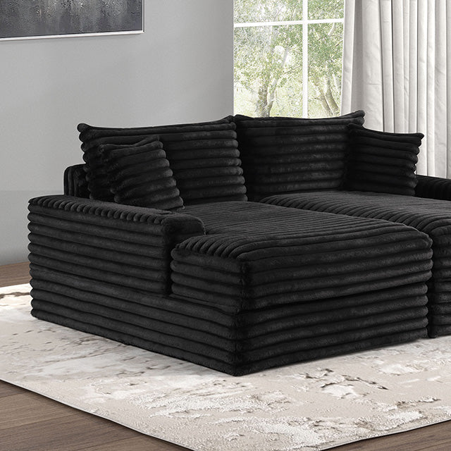 Tavedestrand Double Chaise Sofa — Tavedestrand Double Chaise Sofa
