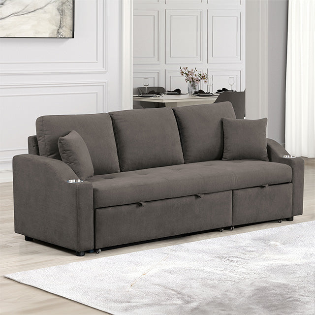 Royden Sleeper Sofa — Royden Sleeper Sofa
