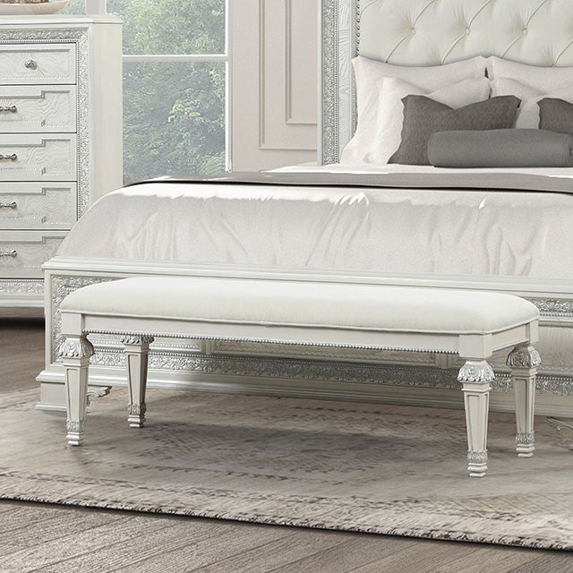 Stella Accent & Decor Collection — Stella Mia Bench