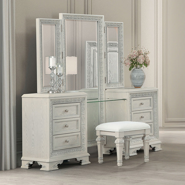 Stella Accent & Decor Collection