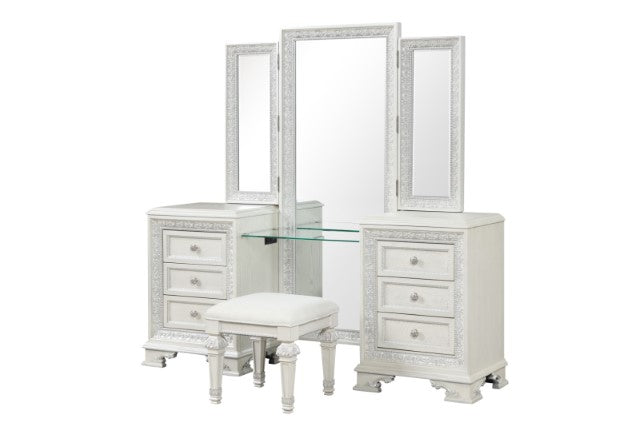 Stella Accent & Decor Collection