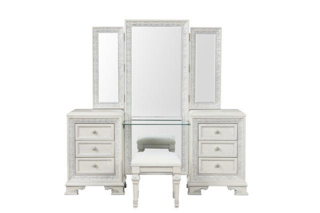Stella Accent & Decor Collection