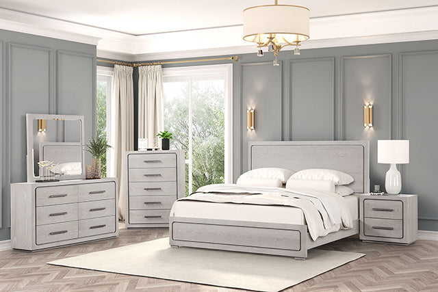 Crowthorne Bedroom Collection