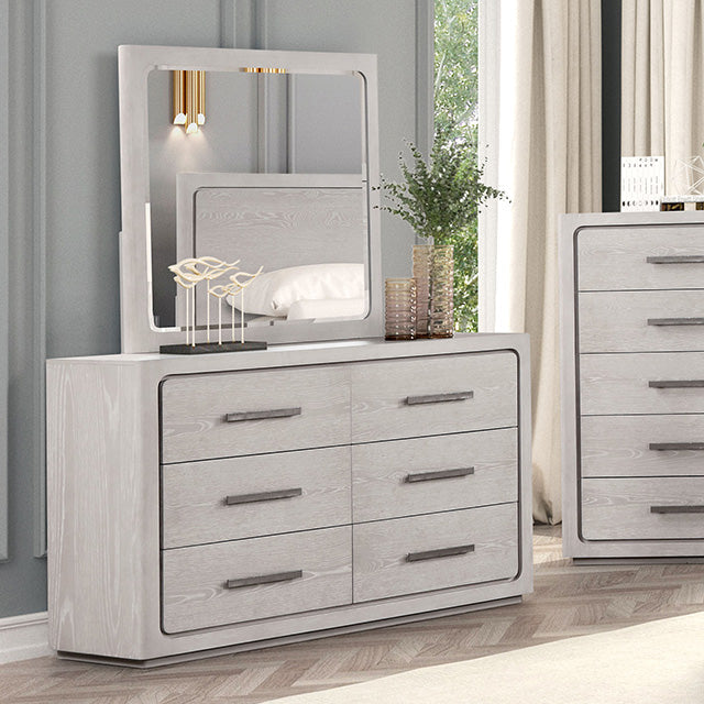 Crowthorne Bedroom Collection — Crowthorne Dresser