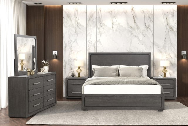 Crowthorne Bedroom Collection