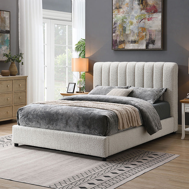 Traverso Bed — Traverso Bed