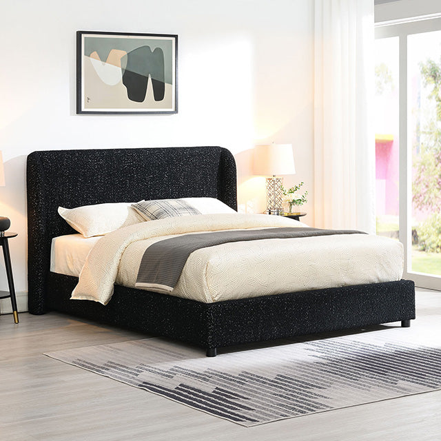 Laverni Bed — Laverni Bed