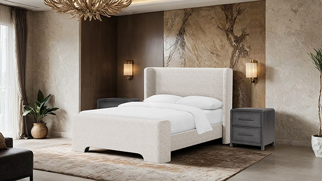 Malvern Bed