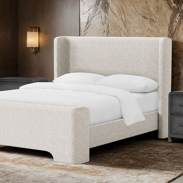 Malvern Bed — Malvern Bed