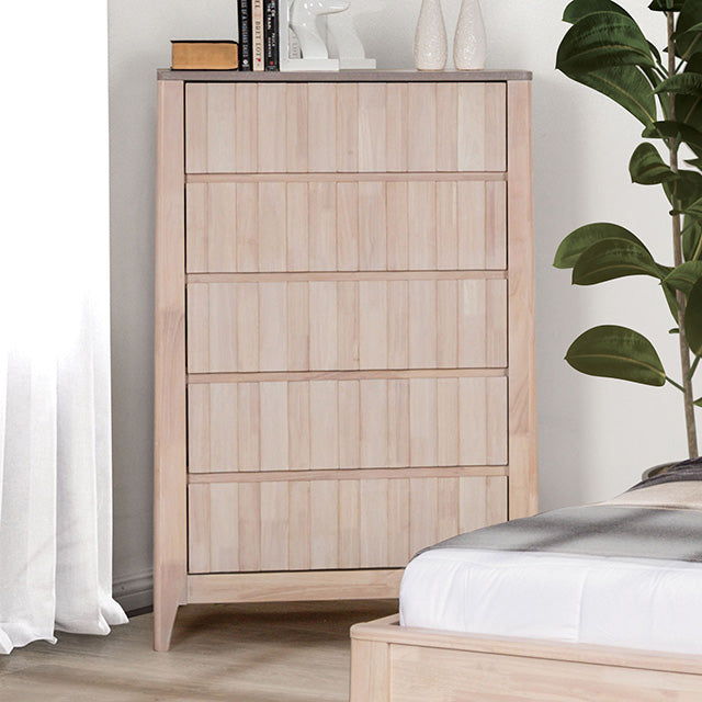 Gervais Bedroom Collection — Gervais Chest