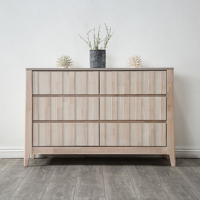 Gervais Bedroom Collection — Gervais Dresser