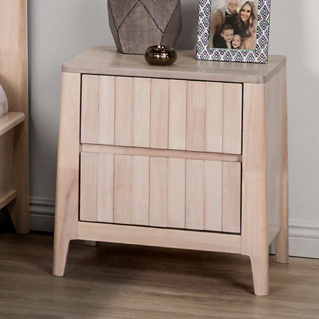Gervais Bedroom Collection — Gervais Night Stand