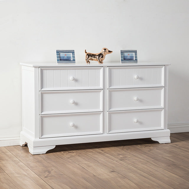 Fanton Youth Collection — Fanton Dresser