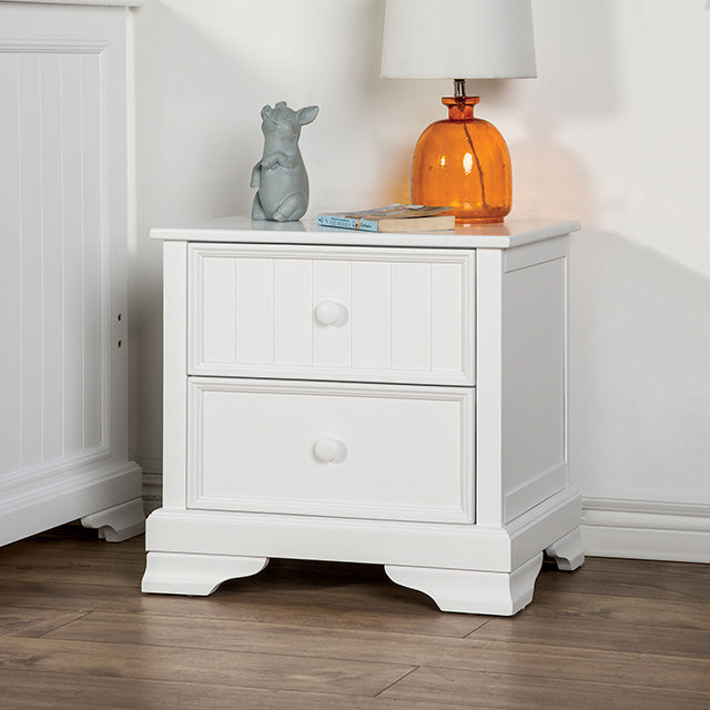 Fanton Youth Collection — Fanton Night Stand