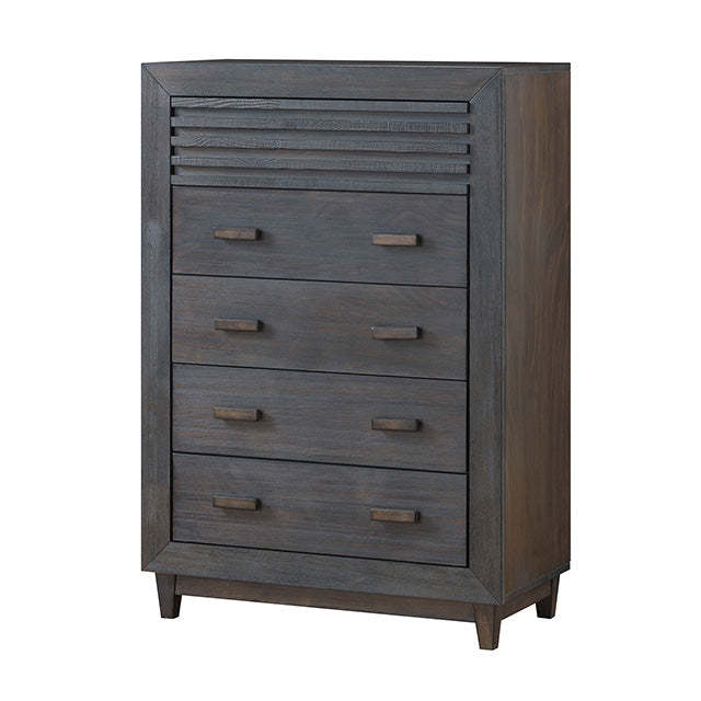 Griffin Youth Collection — Griffin Chest