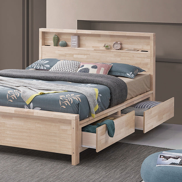 Grange Bed — Grange Bed