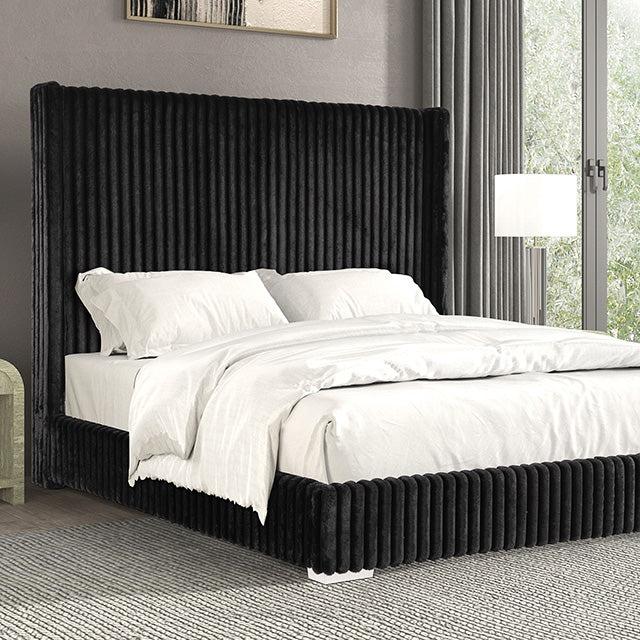 Cadwell Bed — Cadwell Bed